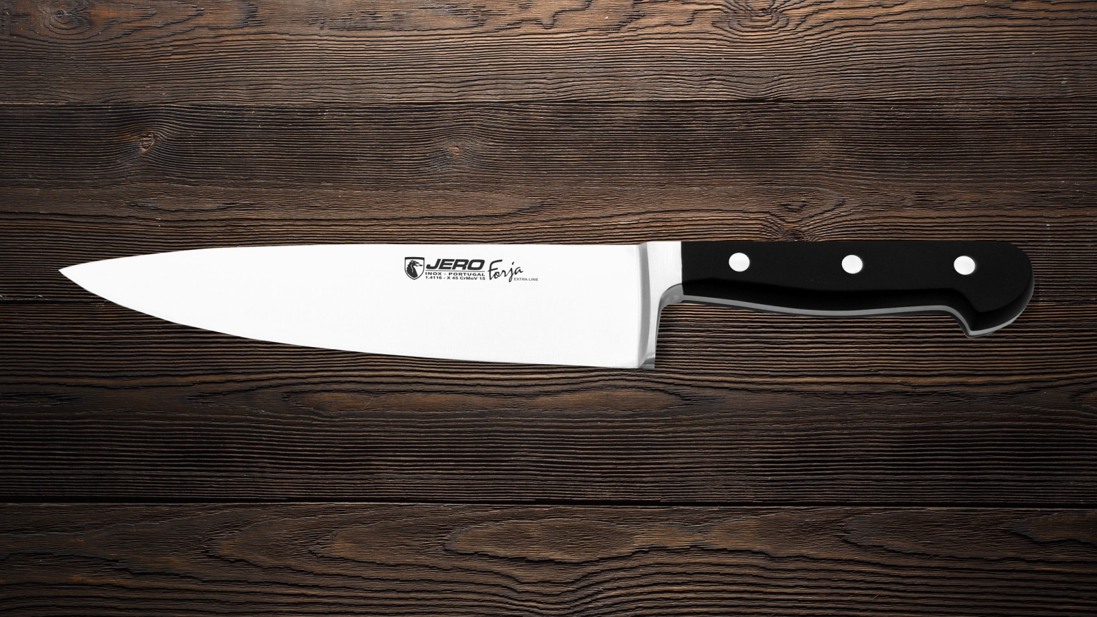 Jero P Series Skinning Knives | Abattoir Supply Co